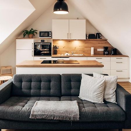 Meeressuite Husum Гузум Екстер'єр фото