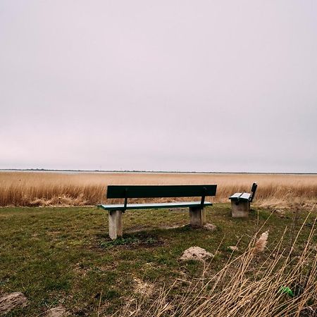 Meeressuite Husum Гузум Екстер'єр фото